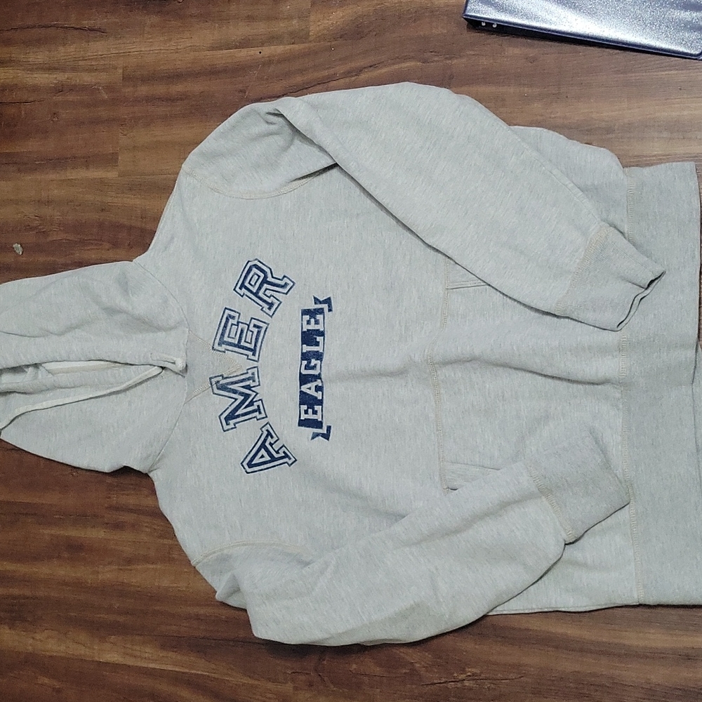 American eagle hoodie